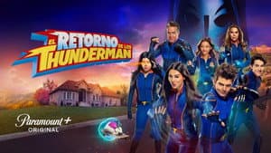 El Retorno de Los Thundermans — foto 11