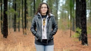 Elizabeth Shoaf: The Girl in a Bunker — foto 2