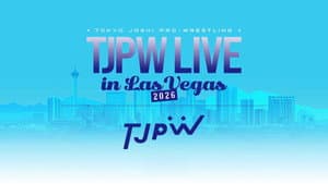 TJPW Live in Las Vegas 2026 — foto 8