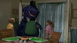 Barney and the Backyard Gang: The Backyard Show — foto 1