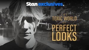 The Toxic World Of Perfect Looks — foto 3