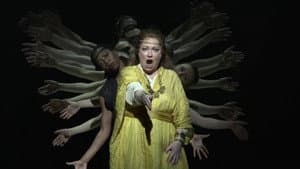 Gluck: Alceste — foto 1