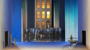 The Metropolitan Opera: The Hours — foto 3