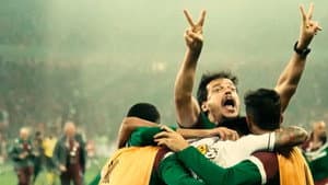 Todo Dia é 4 de Novembro: O Fluminense Conquista a América — foto 1