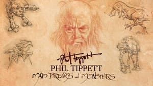 Phil Tippett: Mad Dreams and Monsters — foto 4