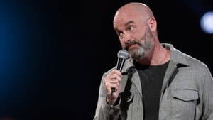 Tom Segura: Sledgehammer — foto 4