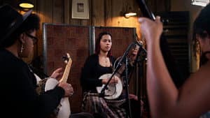 Reclaiming History: Our Native Daughters — foto 1