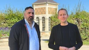 Onbekend en Wereldberoemd: De Gebroeders Van Lymborch — foto 1