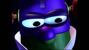 VeggieTales: LarryBoy & the Fib from Outer Space! — foto 2
