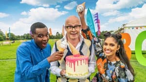 Junior Bake Off — foto 2