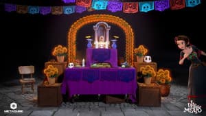 Día de muertos — foto 6