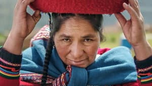 Andes mágicos — foto 2
