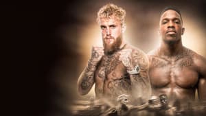 Jake Paul vs. Andre August — foto 1