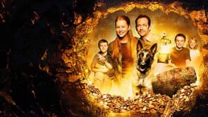 K-Nino: La Leyenda Del Oro Perdido — foto 1