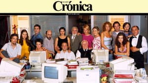 Periodistas — foto 1