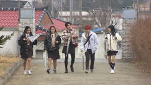 여고추리반 — foto 3