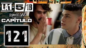 Episodio 121