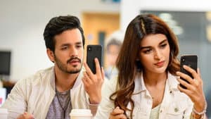 Mr. Majnu — foto 8