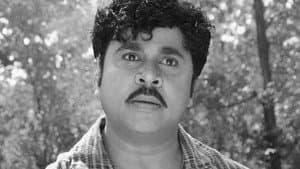 വെള്ളരിപ്രാവിന്റെ ചങ്ങാതി — foto 1