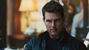Jack Reacher 2: Sin Regreso — foto 6