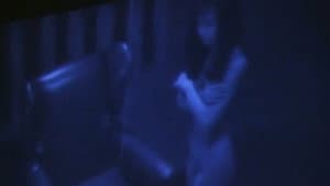 警告！のぞきアリ。 — foto 2
