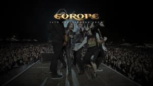 Europe: Live at Sweden Rock — foto 2
