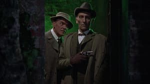 El sabueso de los Baskervilles — foto 4
