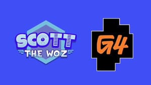 Scott the Woz — foto 2