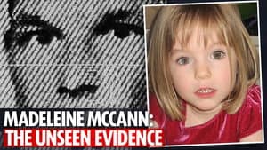 Madeleine McCann: The Unseen Evidence — foto 1