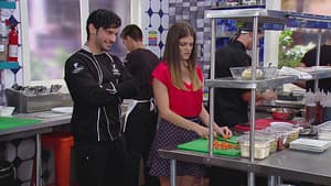 Apuetsa Cooking