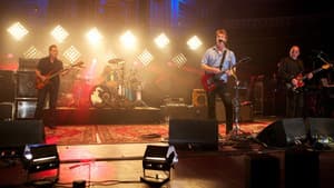 Them Crooked Vultures: Teenage Cancer Trust — foto 1