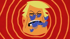 #UNFIT: The Psychology of Donald Trump — foto 5