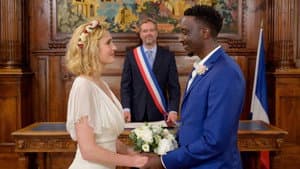 Notre tout petit petit mariage — foto 1
