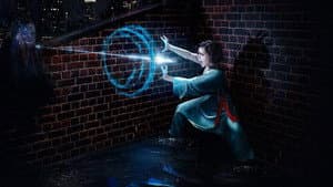 Immortal Fist: The Legend of Wing Chun — foto 4
