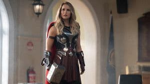 Thor: Amor y Trueno — foto 4