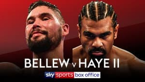 Tony Bellew vs. David Haye II — foto 3