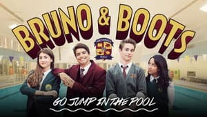 Bruno & Boots: Go Jump in the Pool — foto 2