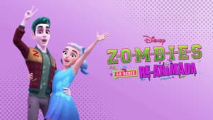 Zombies: La Serie Re-Animada — foto 2