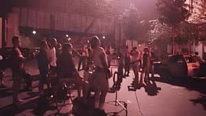 Making of Biohazard 2 TV-CM — foto 1