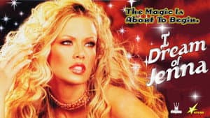 I Dream of Jenna — foto 1