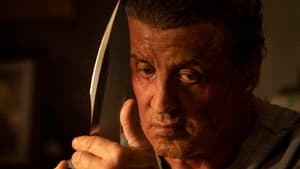 Rambo: Last Blood — foto 10