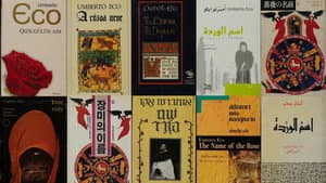 Umberto Eco: la biblioteca del mondo — foto 6