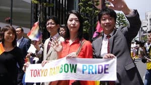 Queer Japan — foto 9