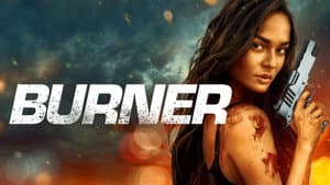 Burner — foto 2