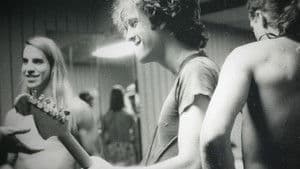 El origen de los Red Hot Chili Peppers: Nuestro hermano Hillel — foto 3