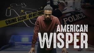 American Wisper — foto 2