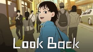 LOOK BACK: Continúa Dibujando — foto 6