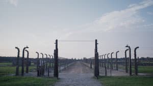 The Presidents' Tailor - From Auschwitz to the White House — foto 1