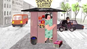Le Kiosque — foto 1
