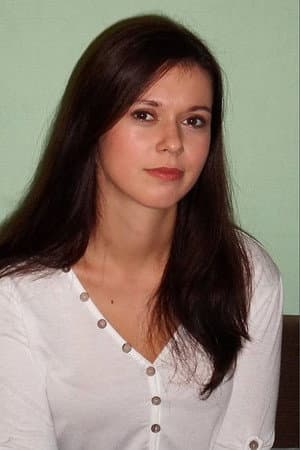 Magyar Tímea